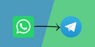 How to Transfer WhatsApp Chat or Messages to Telegram
