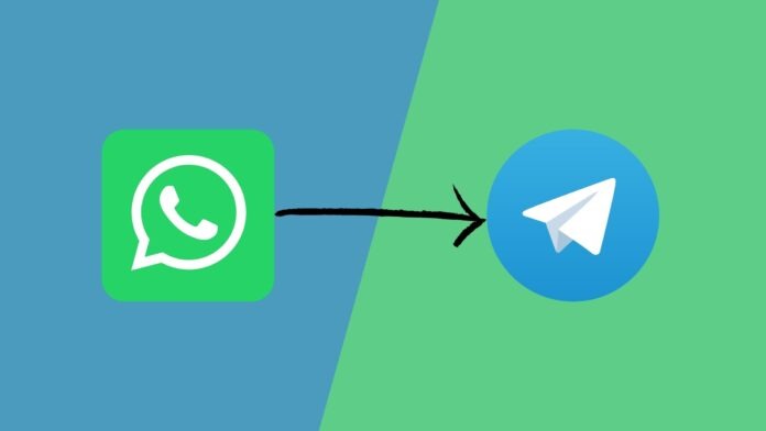 How to Transfer WhatsApp Chat or Messages to Telegram How to Transfer WhatsApp Chat or Messages to Telegram
