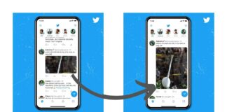 How to Upload 4k Full View Display Images on Twitter Application