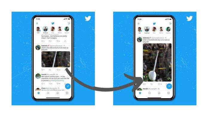How to Upload 4k Full View Display Images on Twitter Application How to Upload 4k Full View Display Images on Twitter Application
