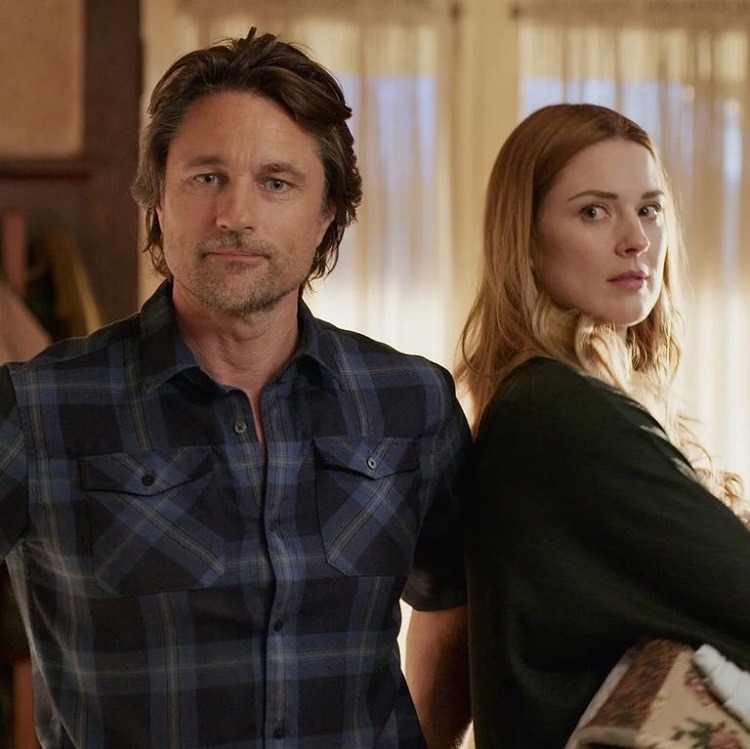 VIRGIN RIVER Season 3