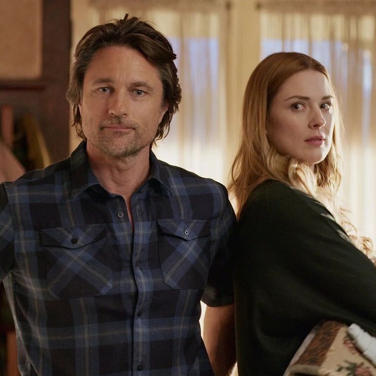 Virgin River Season 3