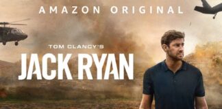 Jack Ryan Season 3