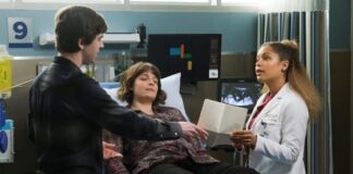 The Good Doctor Season 4