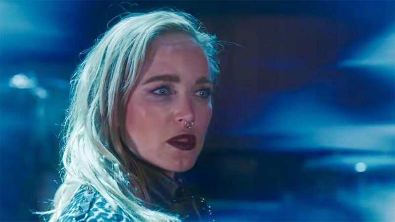 Legends of Tomorrow Season 6