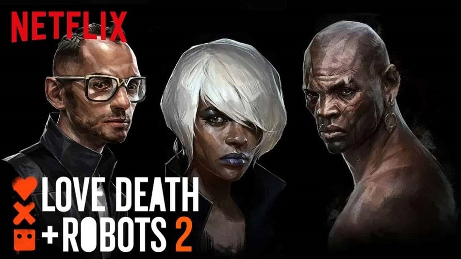 Love Death + Robots Season 2 Review : And Everything We Know - JGuru