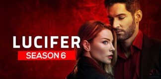Lucifer Season 6