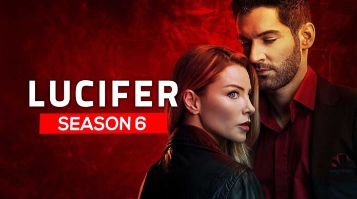 Release lucifer date 6 season 'Lucifer' Season