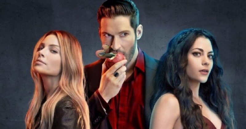 Lucifer Season 6