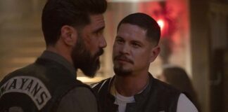 Mayans M.C. Season 4