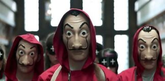 Money Heist Season 5