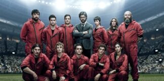 Money Heist Season 5