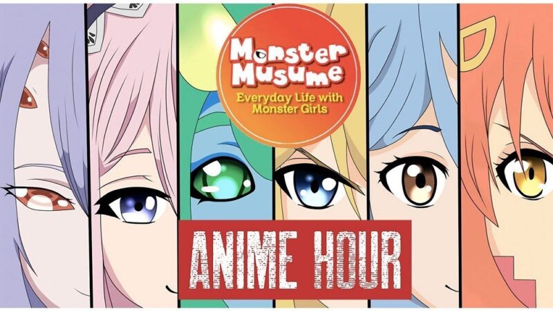 Monster Musume Season 2: Release Date, Story, Cast and Plotting In New