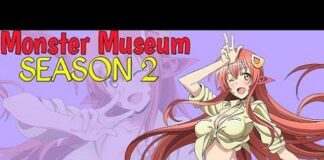 Monster Musume Season 2