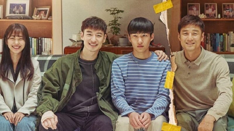 Move to Heaven Season 2