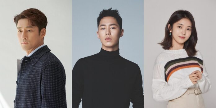 Move to Heaven K-Drama