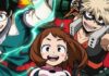 My Hero Academia Season 5 Episode 9