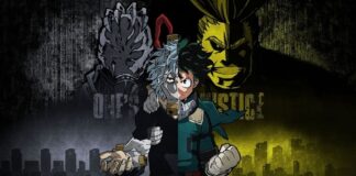 My Hero Academia Season 6