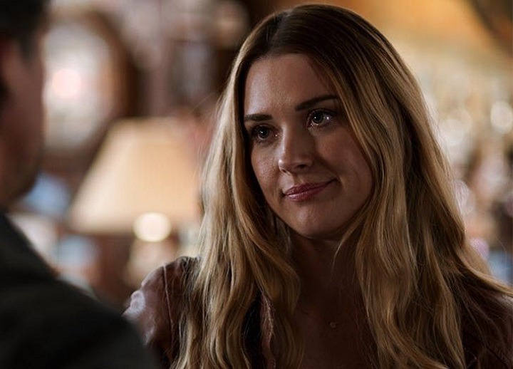 VIRGIN RIVER Season 3