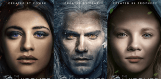 The Witcher Season 2