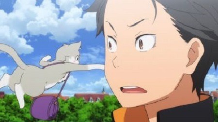 Re: Zero Season 3