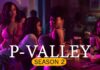 P-Valley Season 2