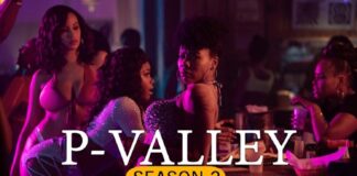P-Valley Season 2