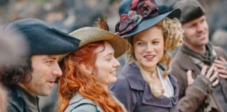 Poldark Season 6