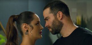 Who Killed Sara? Season 2