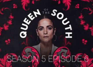 The South Season 5 Episode 6