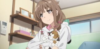 Bunny Girl Senpai Season 2