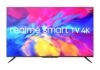 Realme Smart TV 4K Launched in India Full Features
