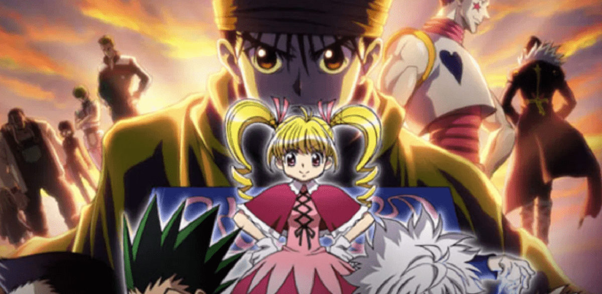 Hunter X Hunter Saison 7 : Date de sortie et tout ce qu'il faut savoir