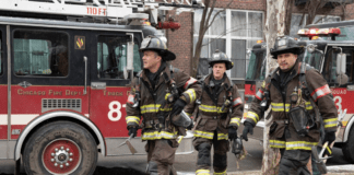 Chicago Fire Season 10