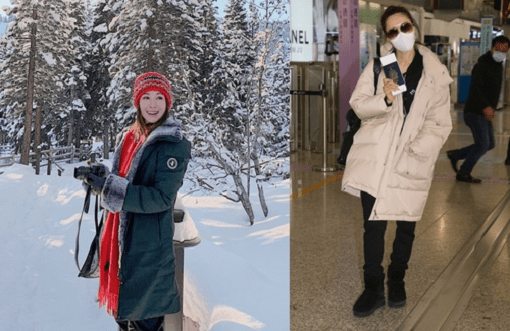 Selena The Series Season 3