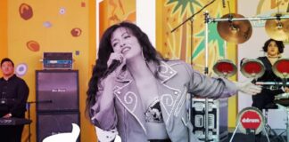 Selena: The Series Part 3