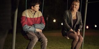 Sex Education Season 3