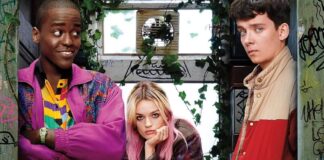 Sex Education Season 3