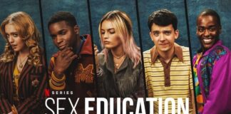 Sex Education Season 3