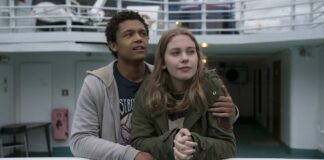 The Innocent Season 2