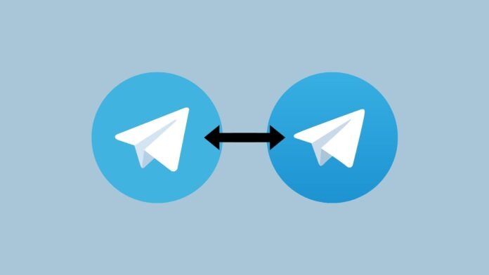 Telegram Link Not Opening How to fix this in your smartphone Telegram Link Not Opening How to fix this in your smartphone