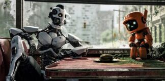 love death robots season 2