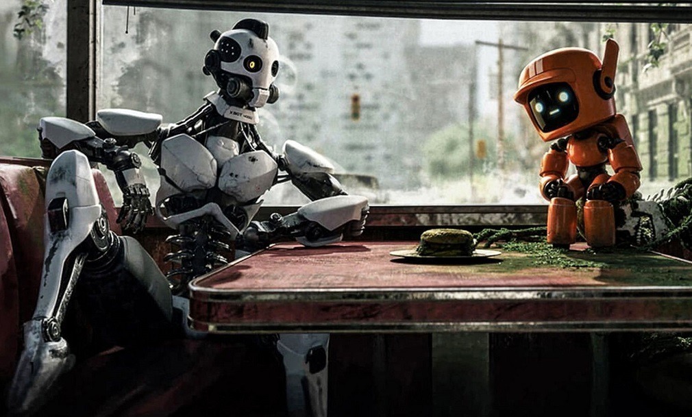 love death robots season 2: Release Date And Valuable Point Details