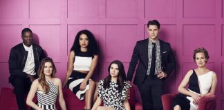 The Bold Type Season 5