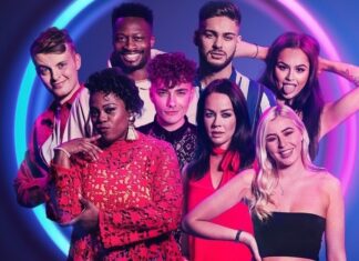 The Circle Season 4