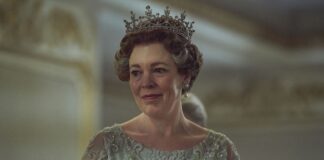 The Crown Season 6