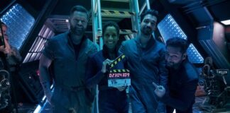 The Expanse Season 6