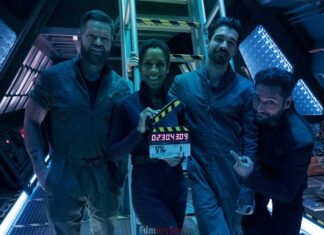 The Expanse Season 6
