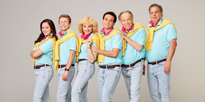 The Goldbergs Season 9