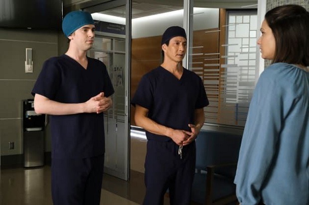 The Good Doctor Season 4